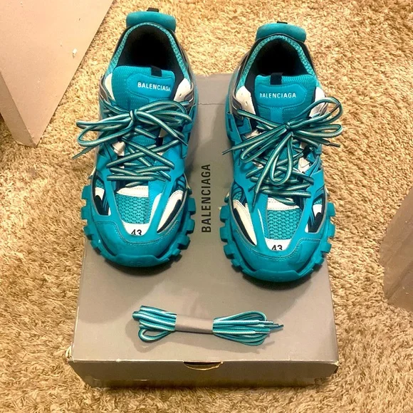 Balenciaga | Shoes | Im Selling A Pair Of My Favorite Shoes  display picture 1